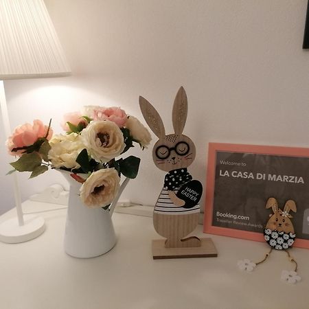 Apartament La Casa Di Marzia Bardolino Zewnętrze zdjęcie