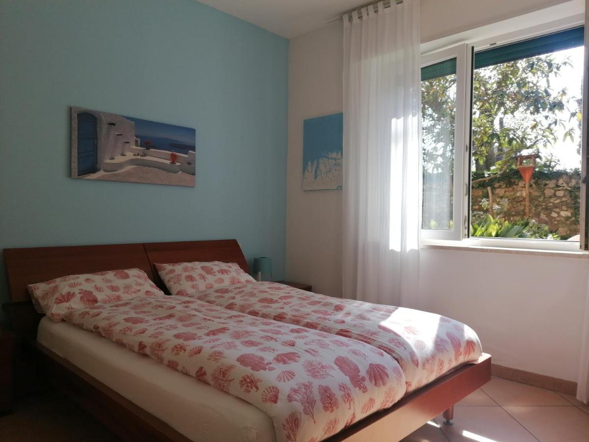 Apartament La Casa Di Marzia Bardolino Zewnętrze zdjęcie