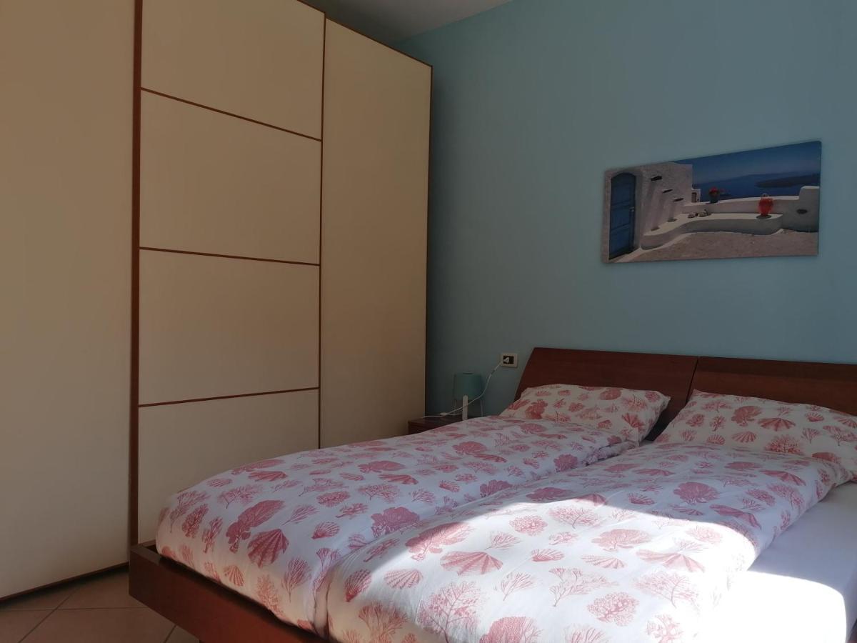 Apartament La Casa Di Marzia Bardolino Zewnętrze zdjęcie