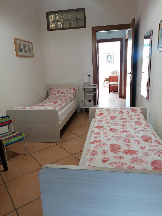 Apartament La Casa Di Marzia Bardolino Zewnętrze zdjęcie