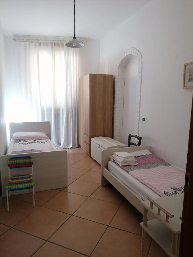 Apartament La Casa Di Marzia Bardolino Zewnętrze zdjęcie