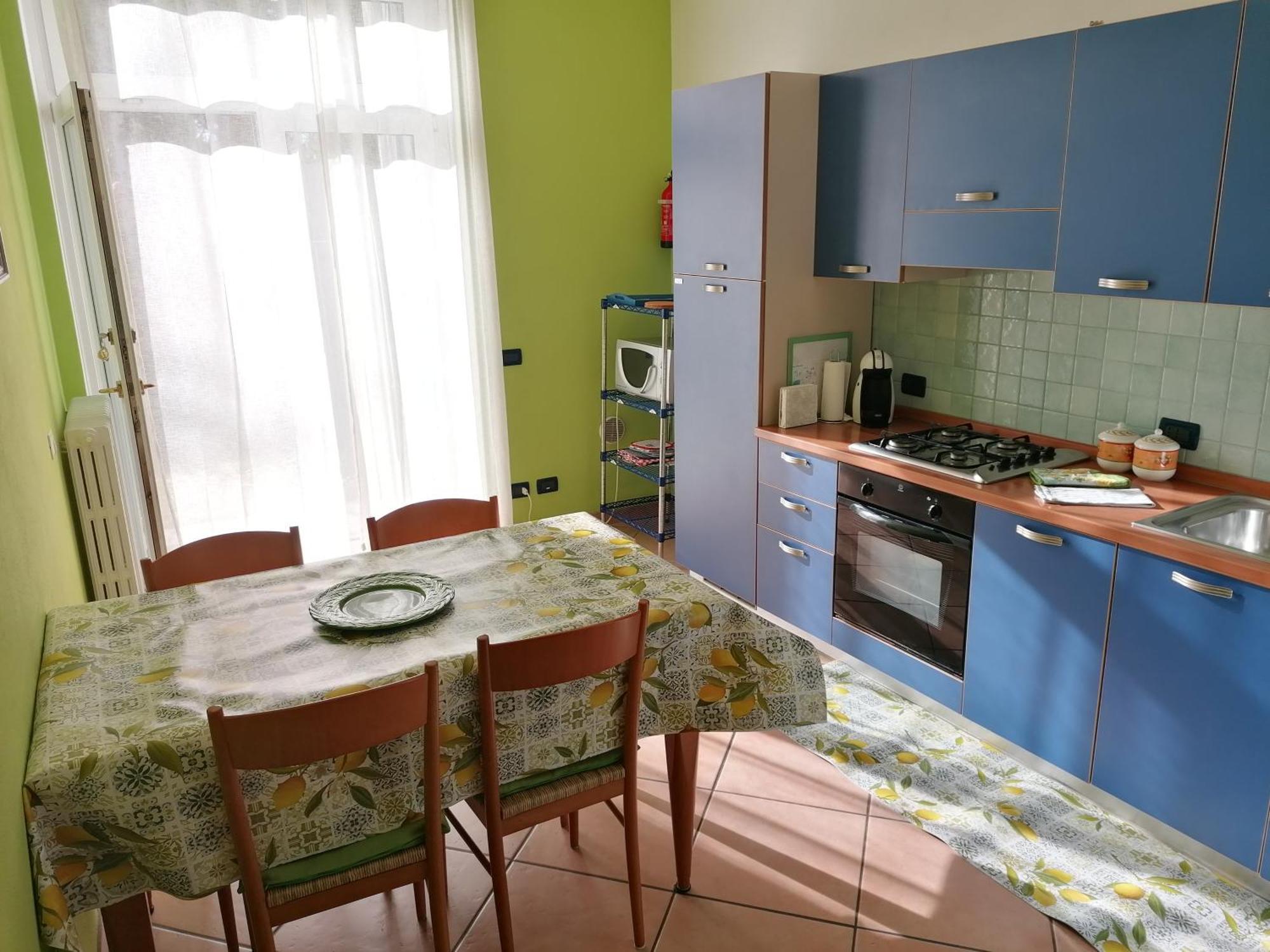Apartament La Casa Di Marzia Bardolino Zewnętrze zdjęcie