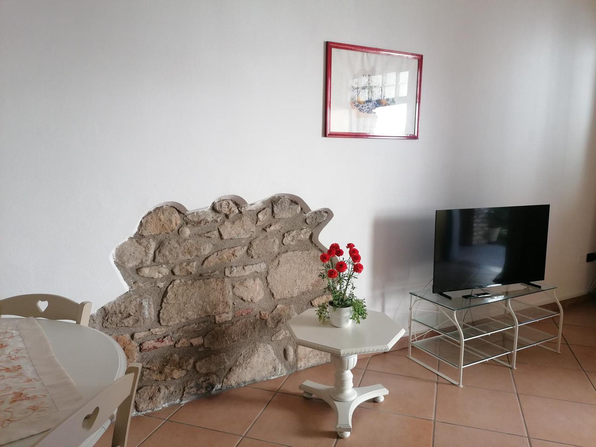 Apartament La Casa Di Marzia Bardolino Zewnętrze zdjęcie