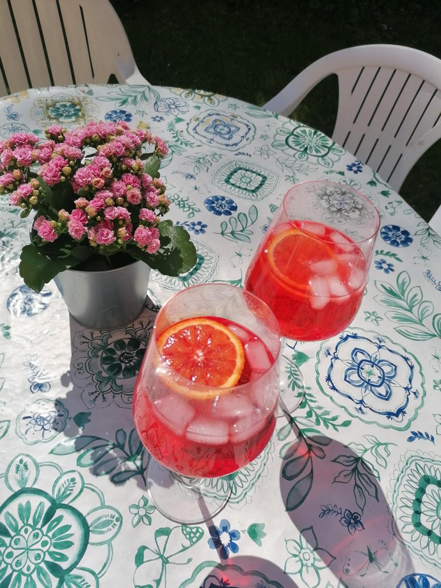 Apartament La Casa Di Marzia Bardolino Zewnętrze zdjęcie