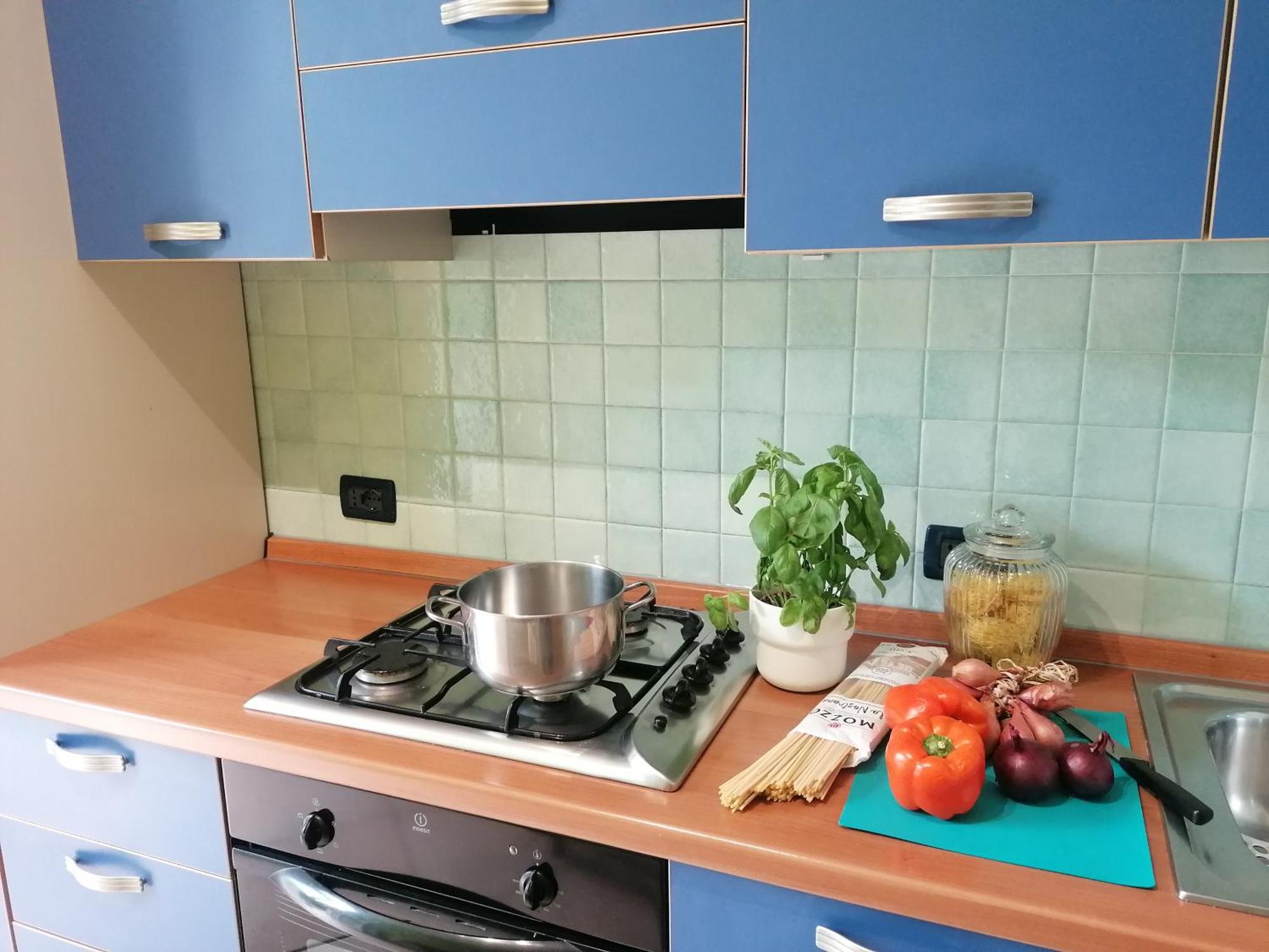 Apartament La Casa Di Marzia Bardolino Zewnętrze zdjęcie
