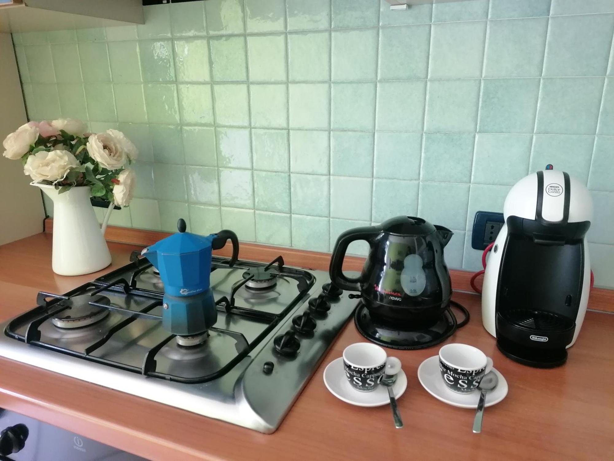 Apartament La Casa Di Marzia Bardolino Zewnętrze zdjęcie