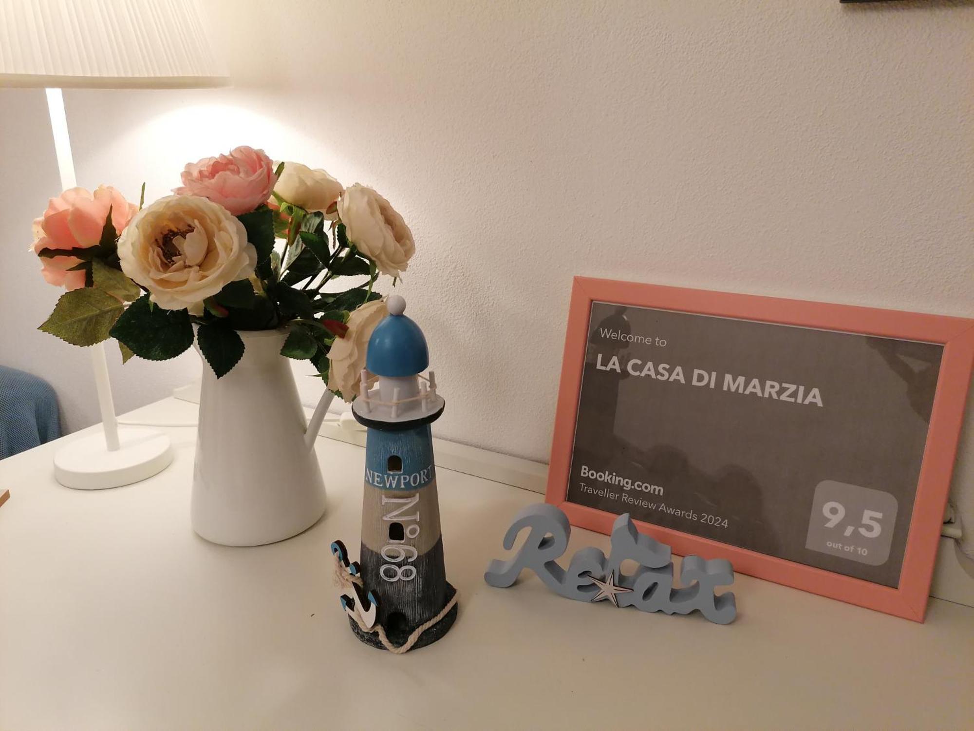 Apartament La Casa Di Marzia Bardolino Zewnętrze zdjęcie