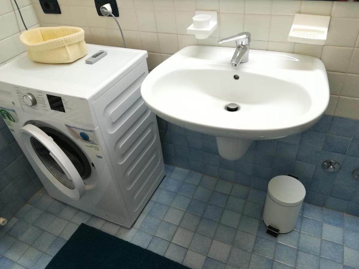 Apartament La Casa Di Marzia Bardolino Zewnętrze zdjęcie