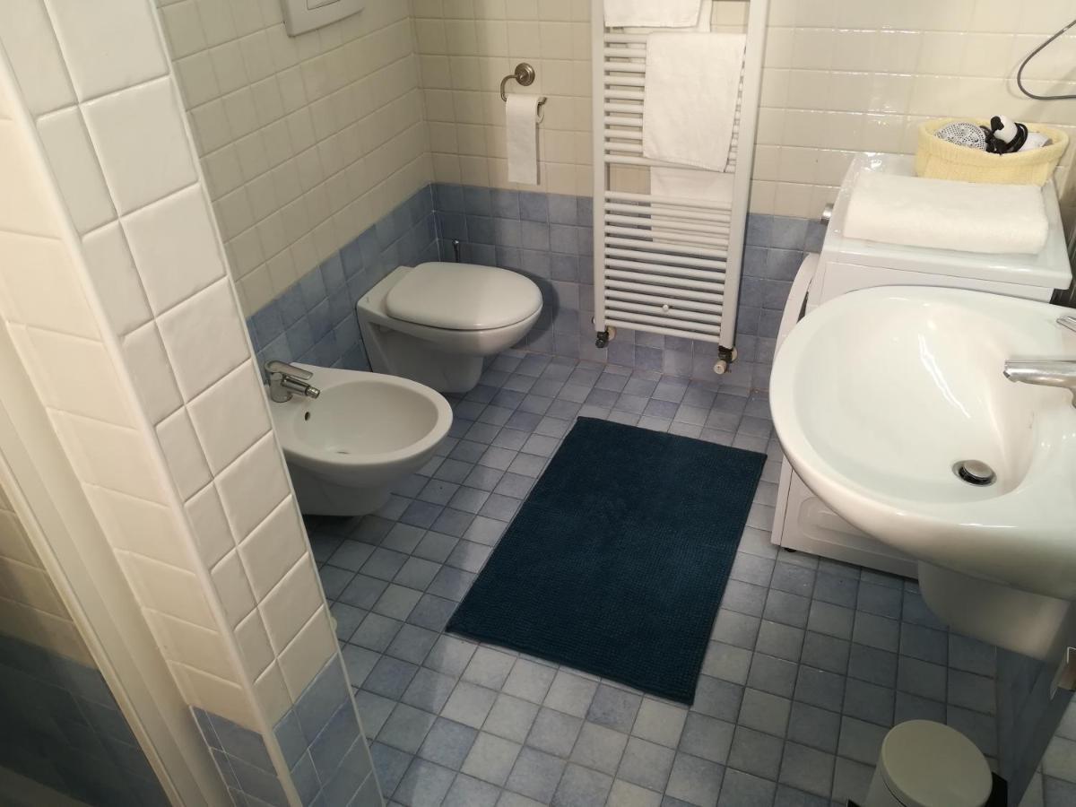 Apartament La Casa Di Marzia Bardolino Zewnętrze zdjęcie