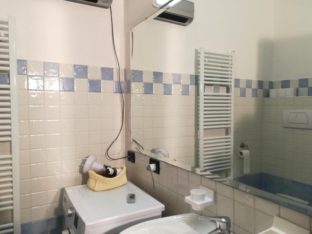 Apartament La Casa Di Marzia Bardolino Zewnętrze zdjęcie