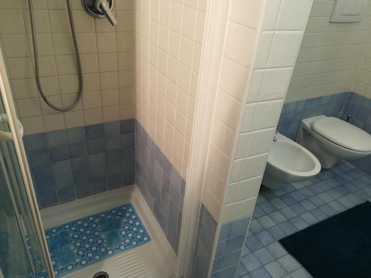 Apartament La Casa Di Marzia Bardolino Zewnętrze zdjęcie